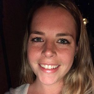 Meet your Posher, Meg